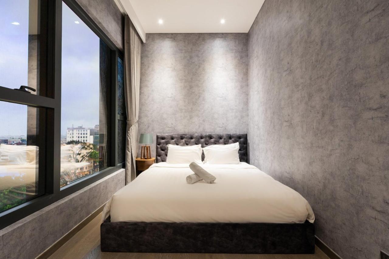 The Rixx Marq Căn hộ TP. Hồ Chí Minh